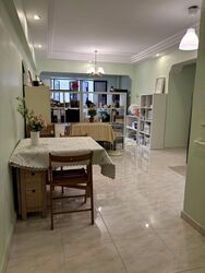 Blk 634 Woodlands Ring Road (Woodlands), HDB 5 Rooms #568623411